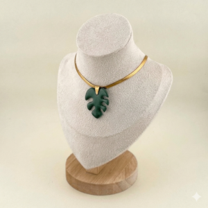 collana monstera