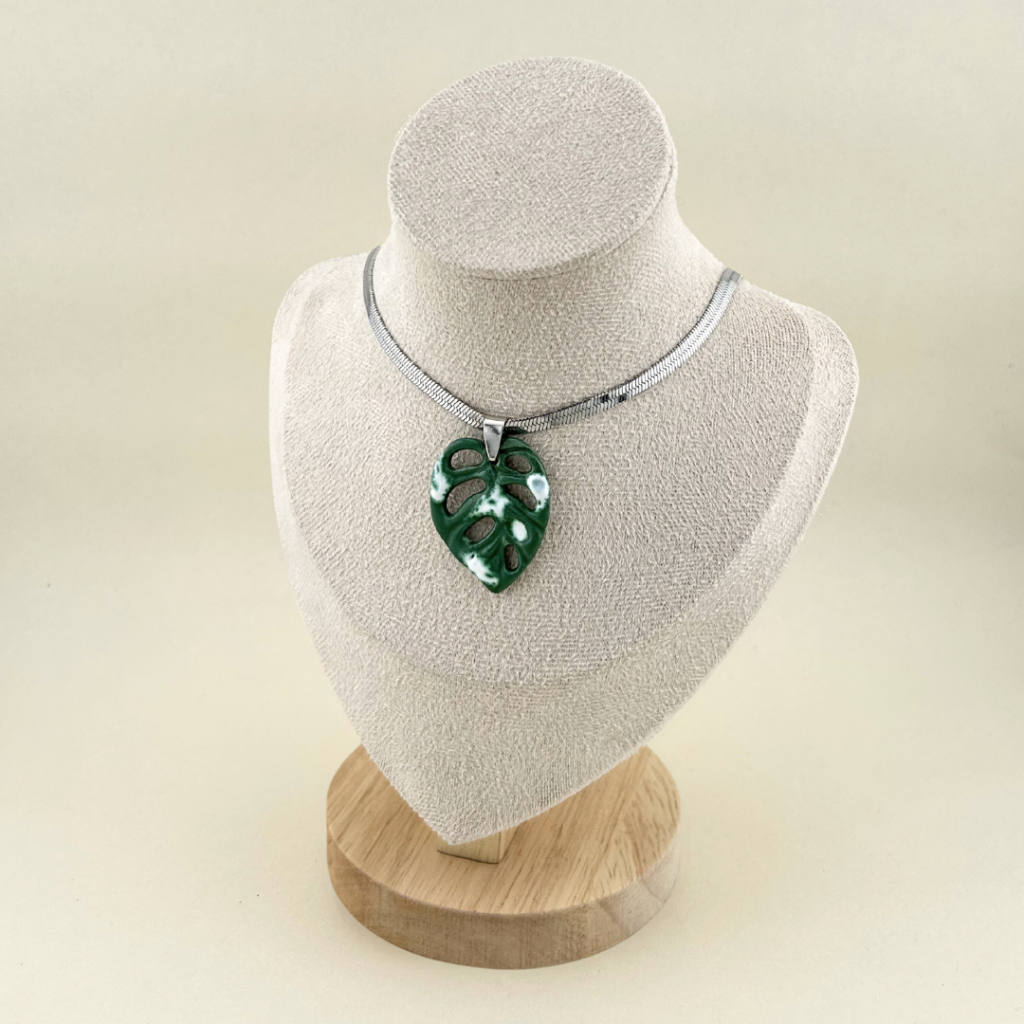 collana monstera