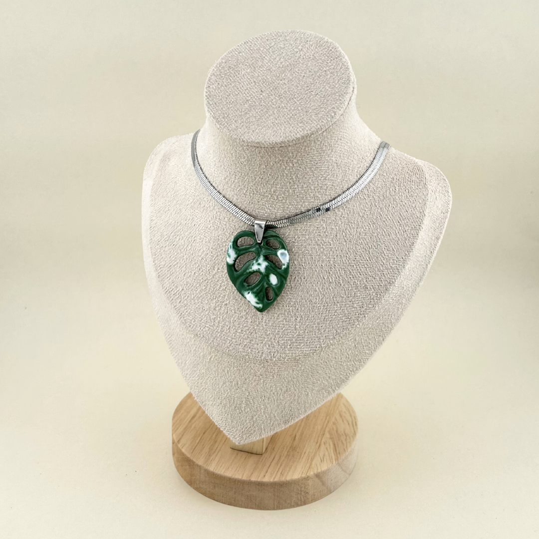 collana monstera