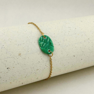 bracciale felce
